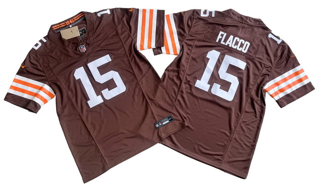 Cleveland Browns Jerseys 02